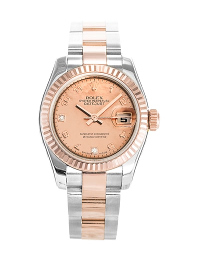Rolex Datejust Lady 179171